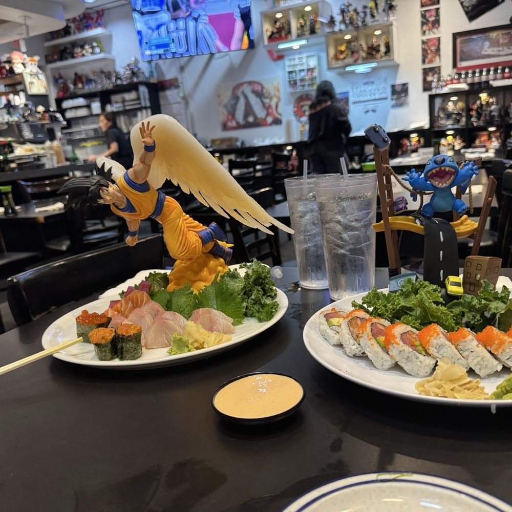 Koume Japanese Restaurant - Japanese Near Me - Plantation, Florida