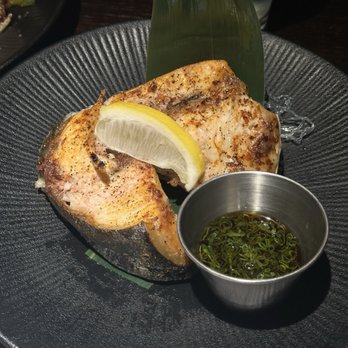 Ginza - Hamachi Kama - Izakaya Near Me - Las Vegas, Nevada Ginza - Hamachi Kama - Izakaya Near Me - Las Vegas, Nevada