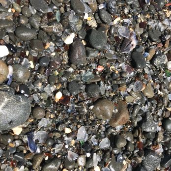 Glass Beach - Beaches Near Me Glass Beach - Beaches Near Me