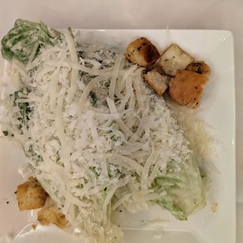 Del Frisco's Double Eagle Steak House - Caeser Salad - Bars Near Me - Orlando, Florida Del Frisco's Double Eagle Steak House - Caeser Salad - Bars Near Me - Orlando, Florida