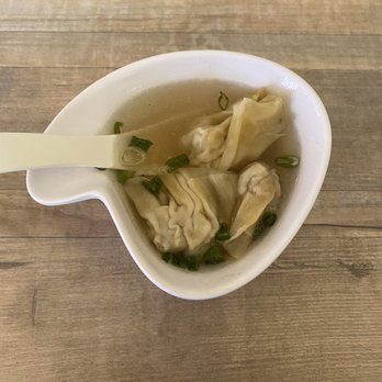 Hong Kong Cafe - Chinese Near Me - Baytown, Texas