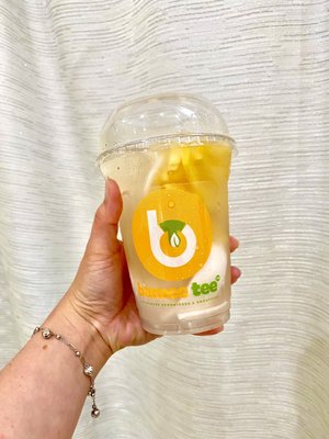 Bamee Tee - Vietnamese Sandwiches, Milk Teas, & Snacks by null