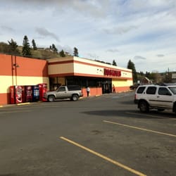 Rosauers Food & Drug