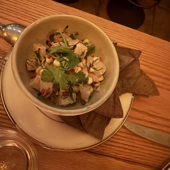 Betsy - Ceviche - Steakhouses Near Me - Altadena, California