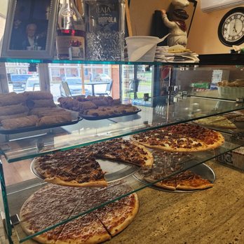 Rrapi’s Pizza - Pizza Near Me - Harriman, New York Rrapi’s Pizza - Pizza Near Me - Harriman, New York