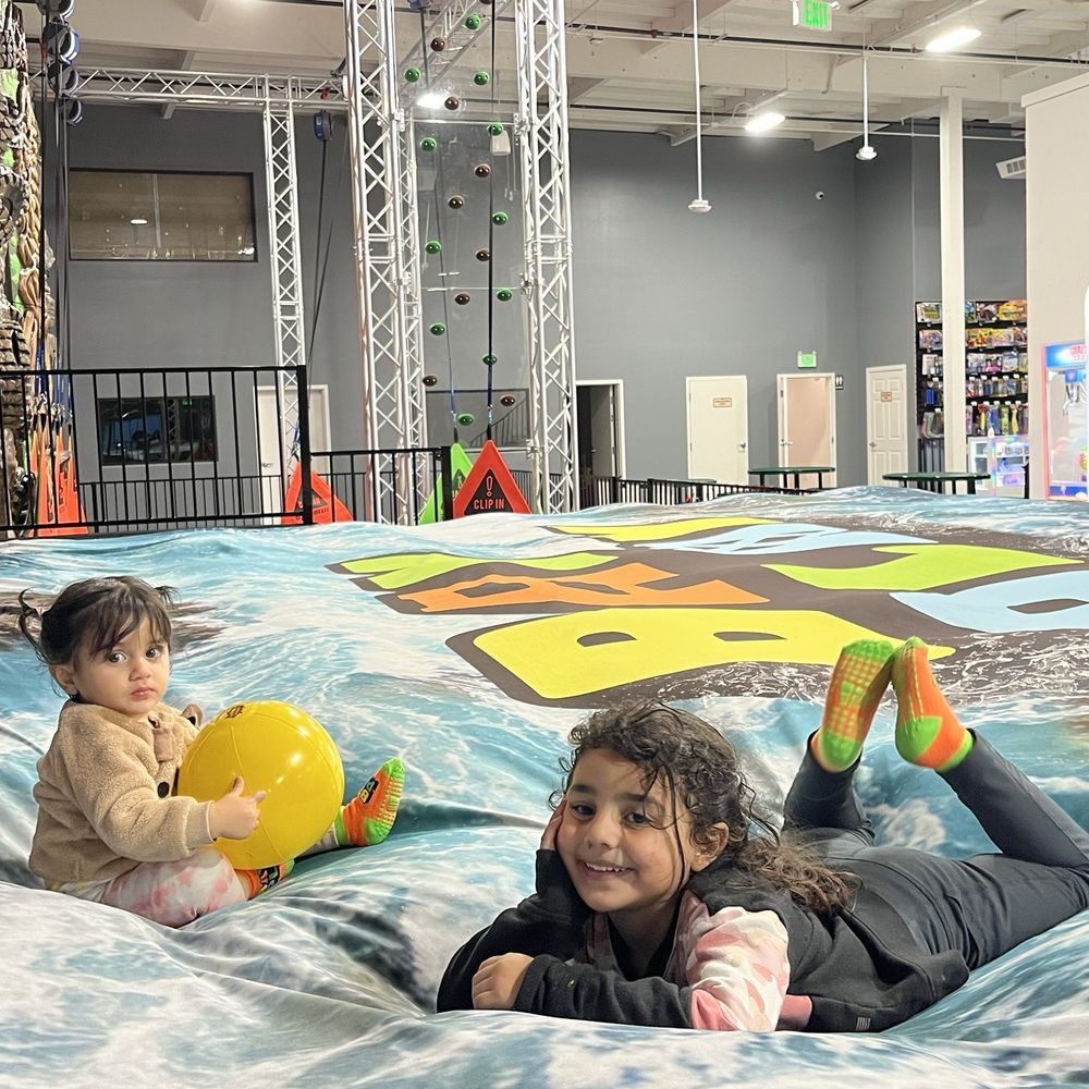 Bay Play - Rest - Indoor Playcenter Near Me - Oakland, California Bay Play - Rest - Indoor Playcenter Near Me - Oakland, California