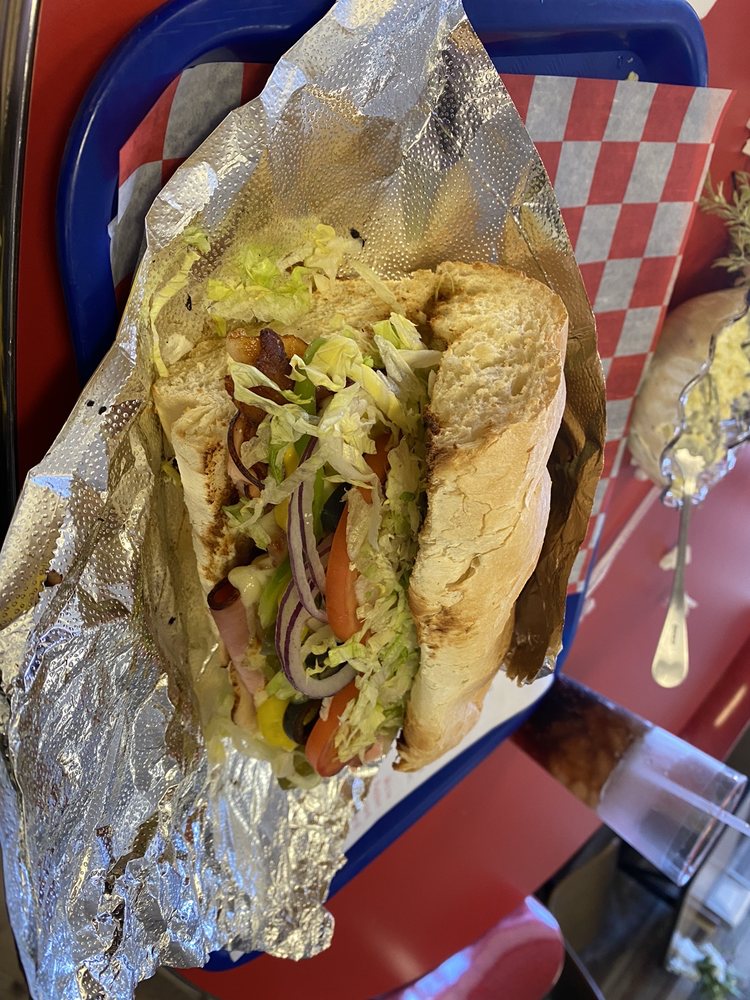 HOMETOWN SUBS CLOSED 100 Hadley Rd, Greenville, Pennsylvania Yelp