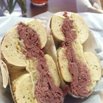Gotham Bagels - Woodlawn - Bagels Near Me - Madison, Wisconsin
