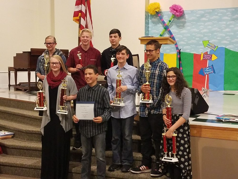 Family Worship Center - childcare center in Colorado Springs, CO