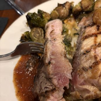 The Mill - Hershey - Pork chop - New American Near Me - Hershey, Pennsylvania The Mill - Hershey - Pork chop - New American Near Me - Hershey, Pennsylvania