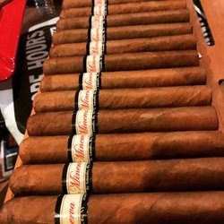 Cigars By Amadiz