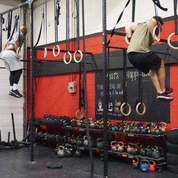 CrossFit Reston - Interval Training Gyms Near Me - Herndon, Virginia CrossFit Reston - Interval Training Gyms Near Me - Herndon, Virginia