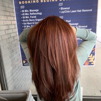 Incentives Organic Spa & Salon - Hair Salons Near Me - Babylon, New York Incentives Organic Spa & Salon - Hair Salons Near Me - Babylon, New York