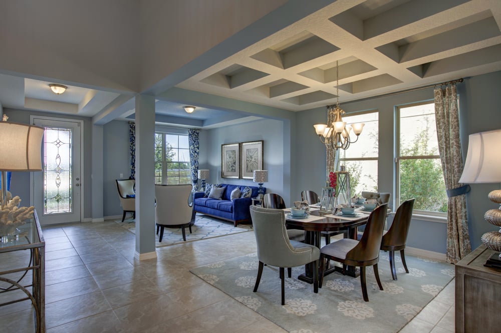 BEAZER HOMES ORCHARD HILLS Apartments 14436 Magnolia Ridge Lp