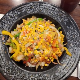 Oaxaca BTO Bowl Oaxaca BTO Bowl