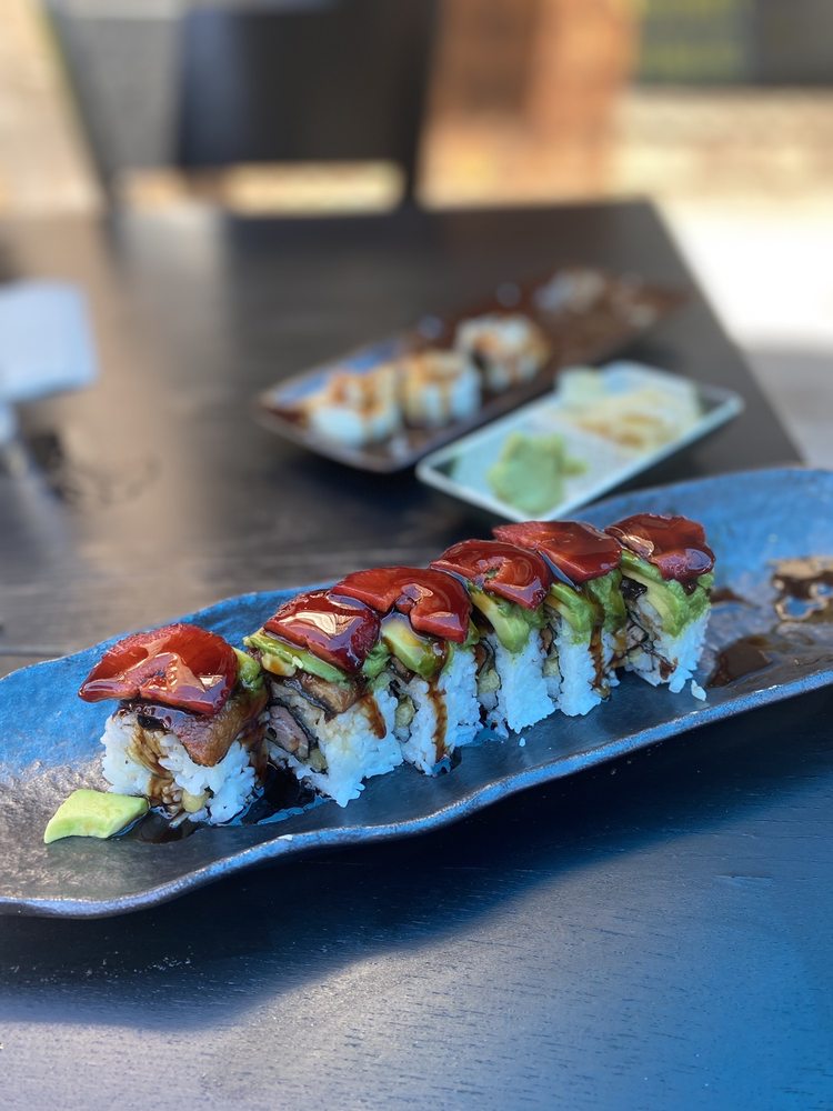 HAPI SUSHI Updated October 2024 123 Photos & 287 Reviews 250