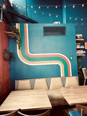 Homemakers Bar by null