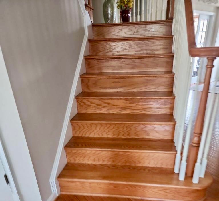 Slide of Bui Construction