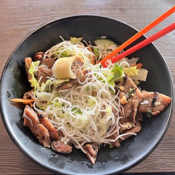 Basil Thai - Vietnamese Vermicelli Noodle - Thai Near Me - La Quinta, California Basil Thai - Vietnamese Vermicelli Noodle - Thai Near Me - La Quinta, California