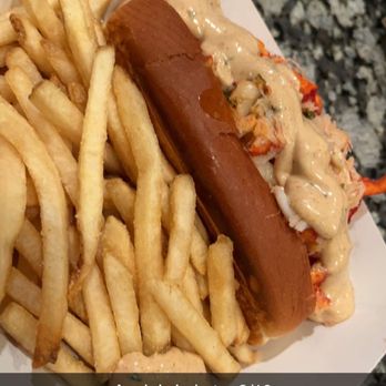 Angie's Lobster - Number 2 - Seafood Near Me - Tempe, Arizona Angie's Lobster - Number 2 - Seafood Near Me - Tempe, Arizona