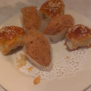London Jade Garden - Chinese Near Me - London, XGL
