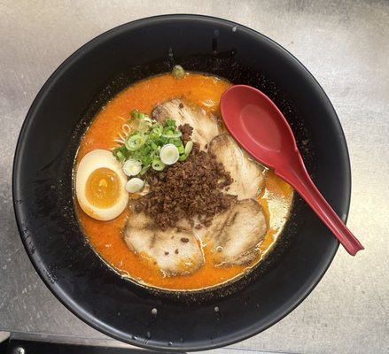 Matsu Chan Ramen and Sushi by null