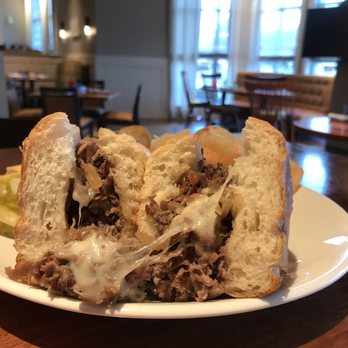 Broad Table Tavern - Philadelphia Cheesesteak Adventure - Bars Near Me - Swarthmore, Pennsylvania Broad Table Tavern - Philadelphia Cheesesteak Adventure - Bars Near Me - Swarthmore, Pennsylvania