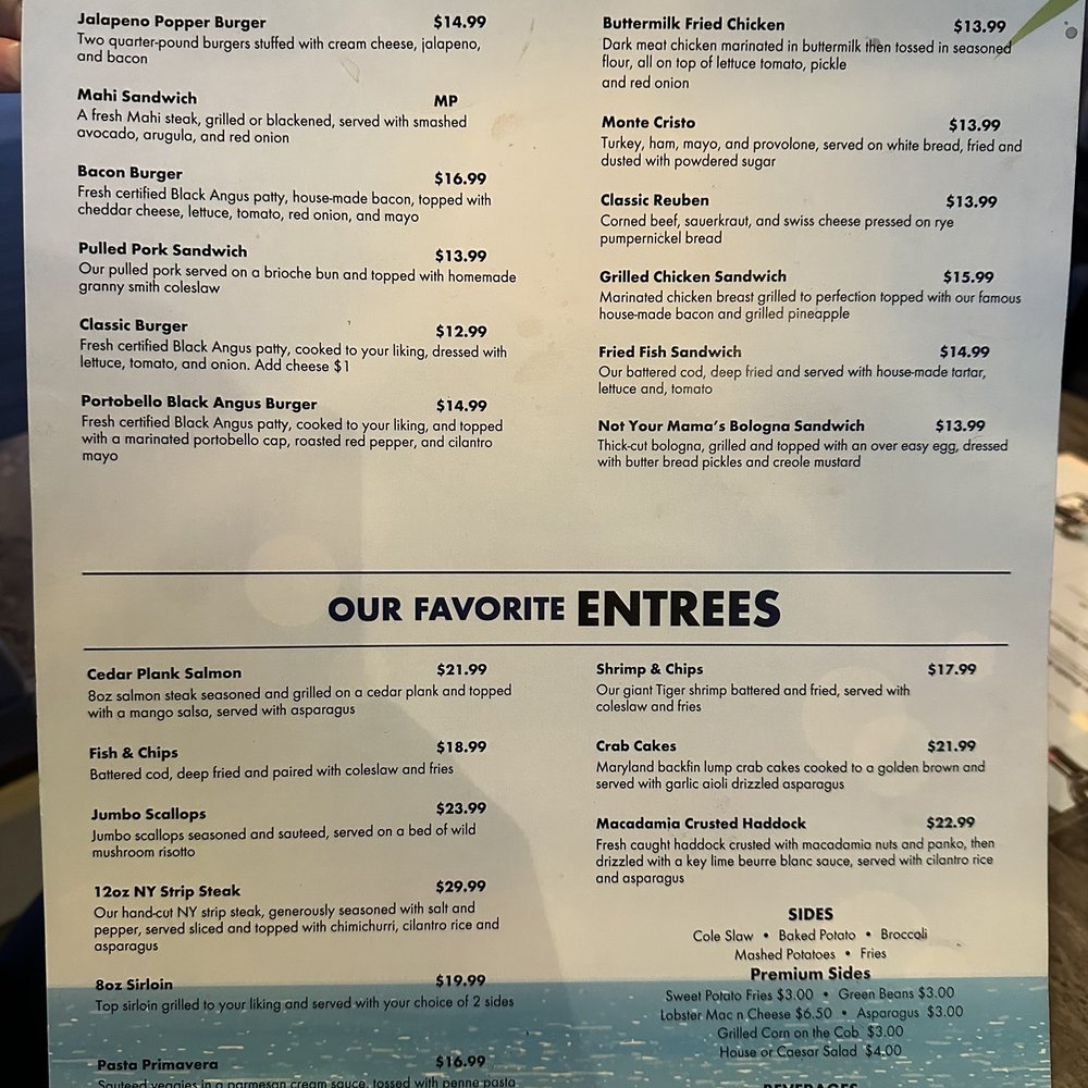 Lake Eustis Waterfront Grille - Seafood Near Me - Eustis, Florida Lake Eustis Waterfront Grille - Seafood Near Me - Eustis, Florida