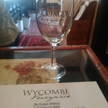 Wycombe Vineyards - Wineries Near Me - Furlong, Pennsylvania Wycombe Vineyards - Wineries Near Me - Furlong, Pennsylvania