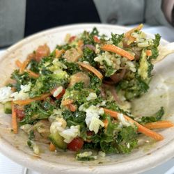 Hula Poke