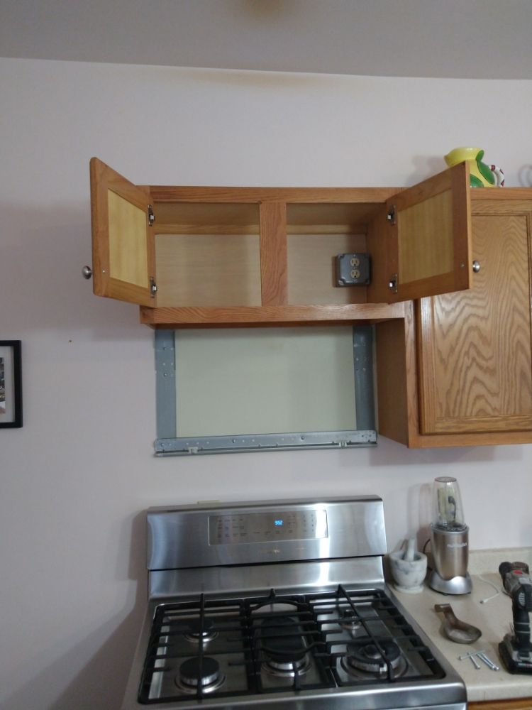 Slide of Mikes Discount Handyman