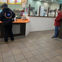 Tropical Smoothie Cafe