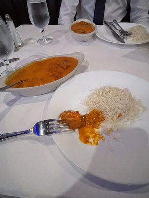 Taj of India Cuisine by null