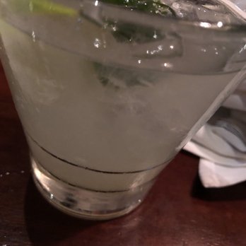 TOWN - Vodka Tonic with Lime Juice - Steakhouses Near Me - San Carlos, California TOWN - Vodka Tonic with Lime Juice - Steakhouses Near Me - San Carlos, California