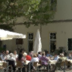 ACH Cafe am Rathaus