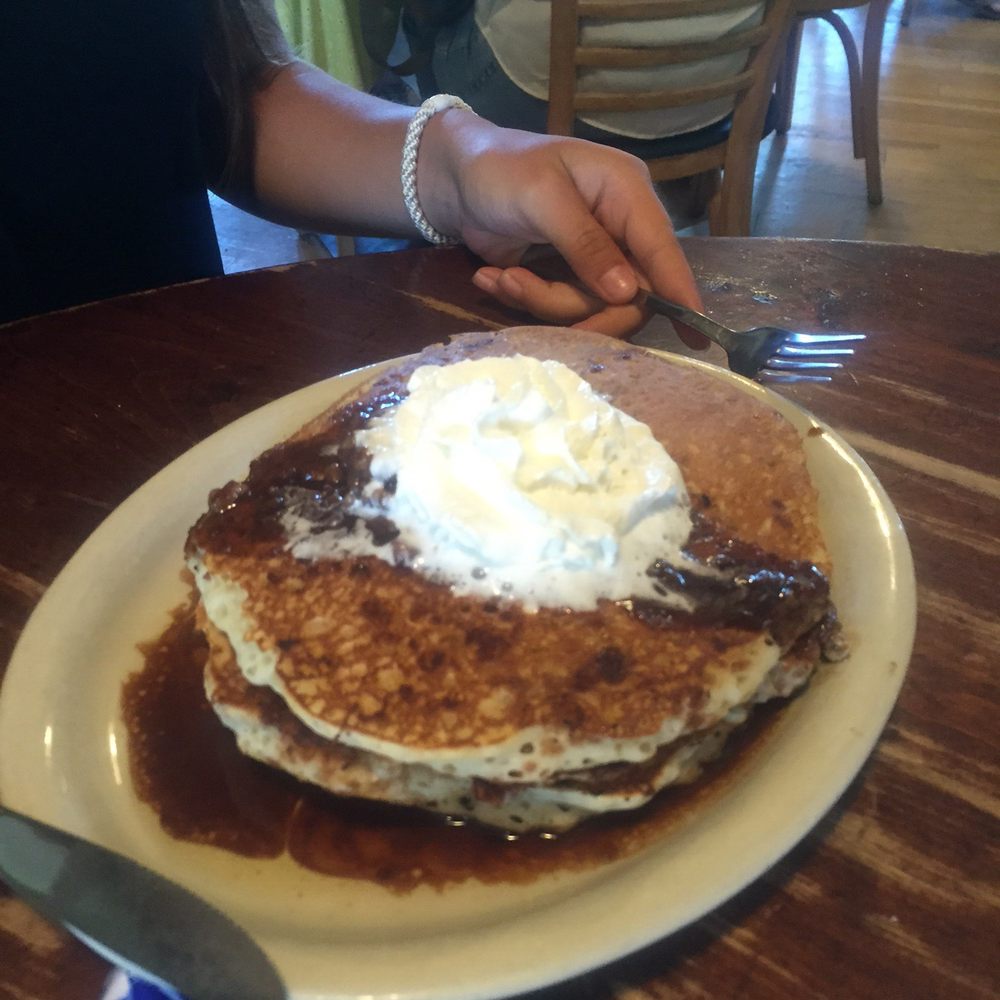 The Cooked Goose - Breakfast & Brunch Near Me - Westerly, Rhode Island