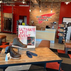 Red Wing