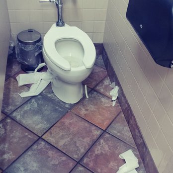 McDonald's - Just NASTY!! - Burgers Near Me - Abilene, Texas