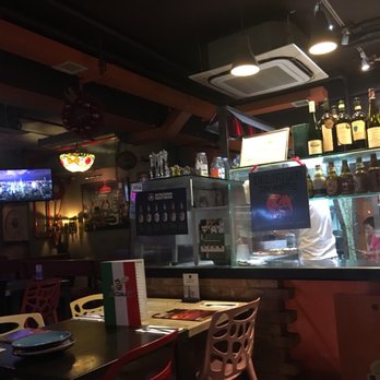 Pizzeria Jacomax - Italian Near Me - Hong Kong, HK Pizzeria Jacomax - Italian Near Me - Hong Kong, HK