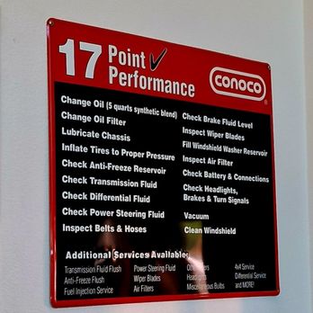 Asian Imports - 17 Point Performance poster in the waiting room area. - Auto Repair Near Me - Las Vegas, Nevada Asian Imports - 17 Point Performance poster in the waiting room area. - Auto Repair Near Me - Las Vegas, Nevada