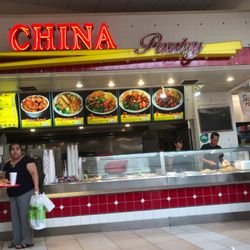 China Pantry