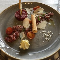 Locanda Stella D'oro - Battuta di cavallo e di fassona