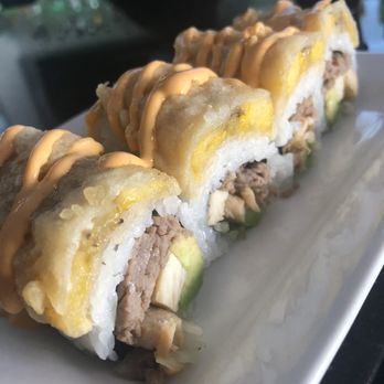 La Sushi - DJ Redz Roll - Latin American Near Me - Philadelphia, Pennsylvania La Sushi - DJ Redz Roll - Latin American Near Me - Philadelphia, Pennsylvania