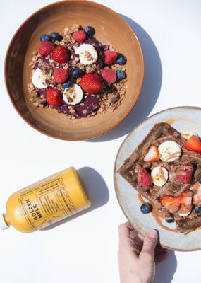 Local Juicery by null