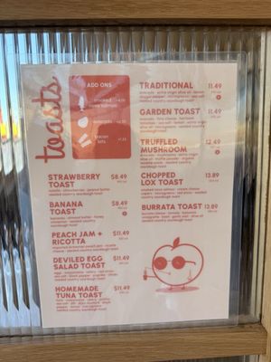 Menu photo 7 Whata Peach Burbank, CA Menu photo 7 Whata Peach Burbank, CA