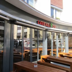 SAUSALITOS