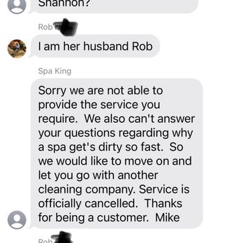 Spa King - Pool & Hot Tub Service Near Me