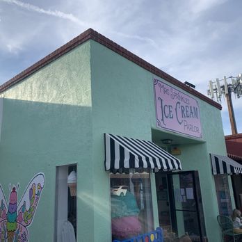 Mrs. Sprinkles Ice Cream - Ice Cream & Frozen Yogurt Near Me - Albuquerque, New Mexico