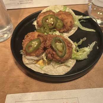 Palette 22 - Shrimp tacos 10/10 - Bars Near Me - Arlington, Virginia Palette 22 - Shrimp tacos 10/10 - Bars Near Me - Arlington, Virginia