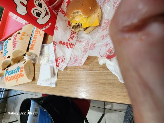 Jollibee by null